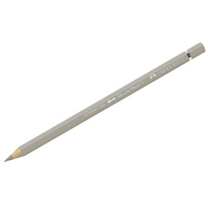 Карандаш акварельный Теплый серый 3 № 272 Albrecht Durer, Faber-Castell